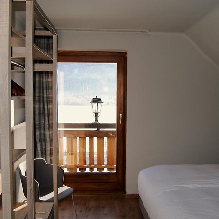 Hotel Speiereck Sankt Michael im Lungau Ngoại thất bức ảnh