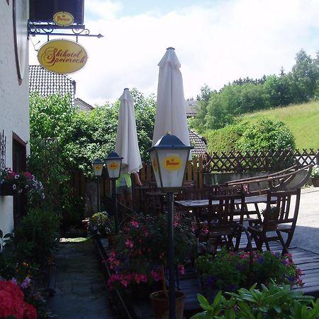 Hotel Speiereck Sankt Michael im Lungau Ngoại thất bức ảnh