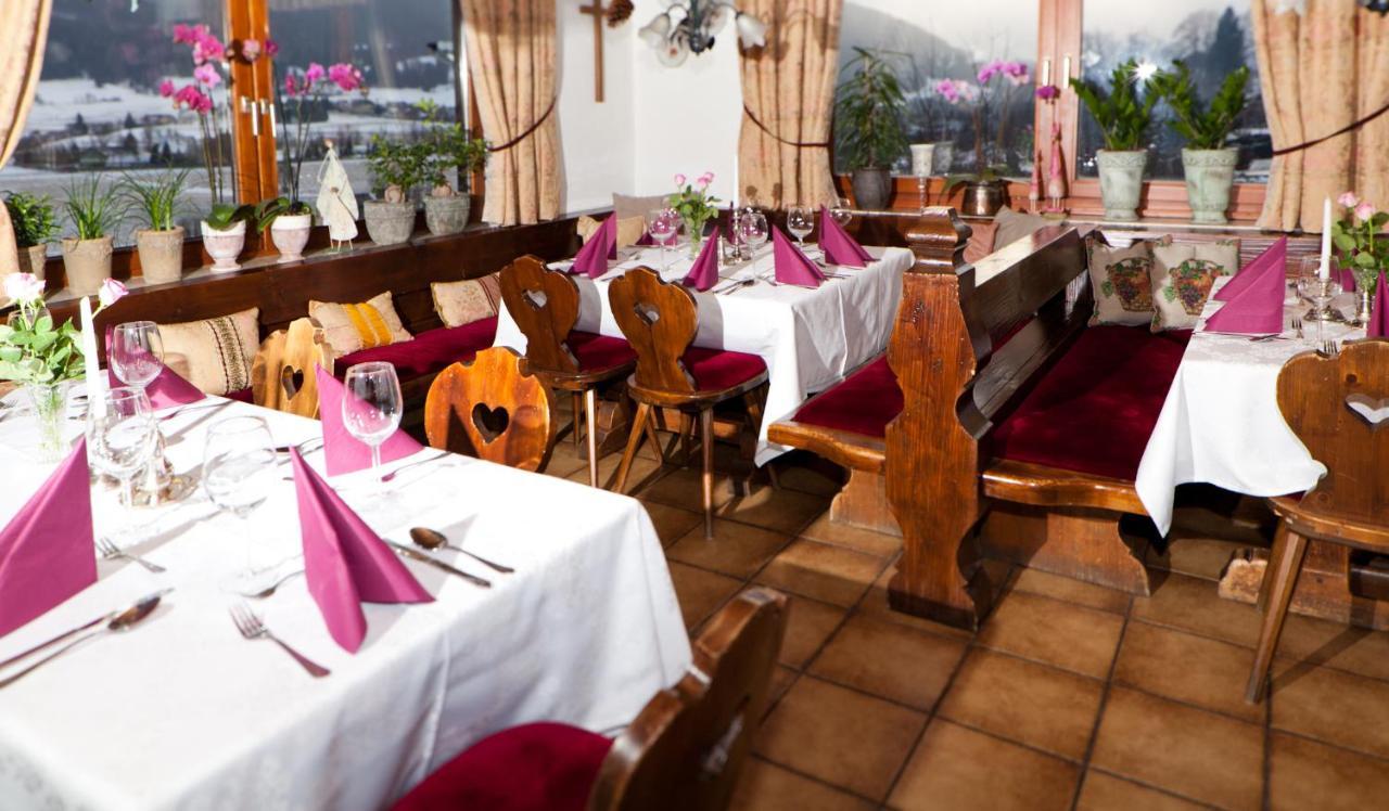Hotel Speiereck Sankt Michael im Lungau Ngoại thất bức ảnh