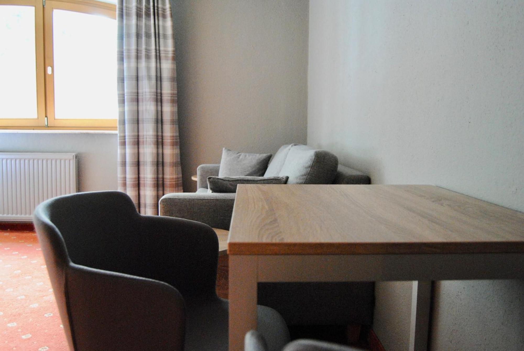 Hotel Speiereck Sankt Michael im Lungau Ngoại thất bức ảnh