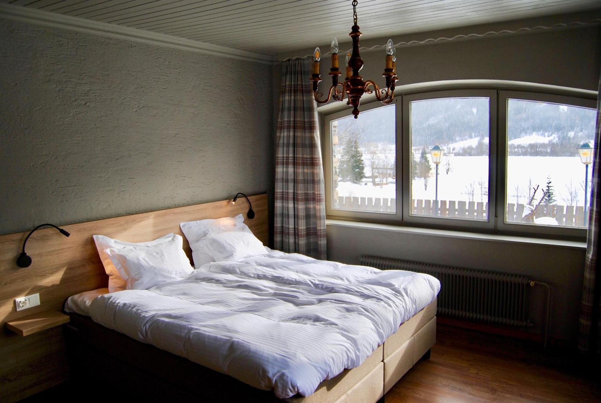 Hotel Speiereck Sankt Michael im Lungau Ngoại thất bức ảnh