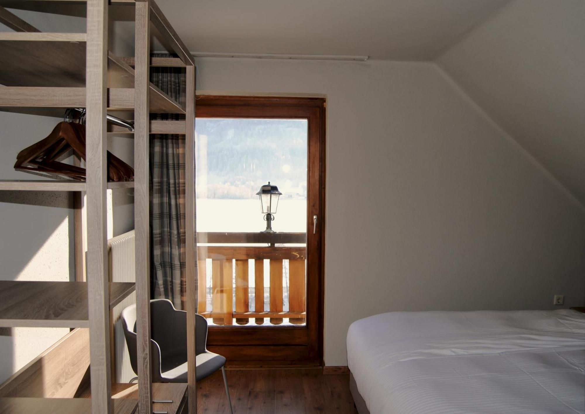 Hotel Speiereck Sankt Michael im Lungau Ngoại thất bức ảnh