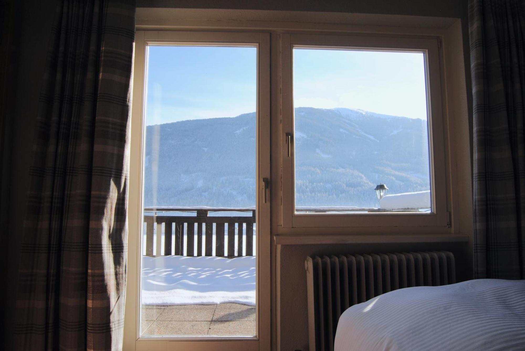 Hotel Speiereck Sankt Michael im Lungau Ngoại thất bức ảnh