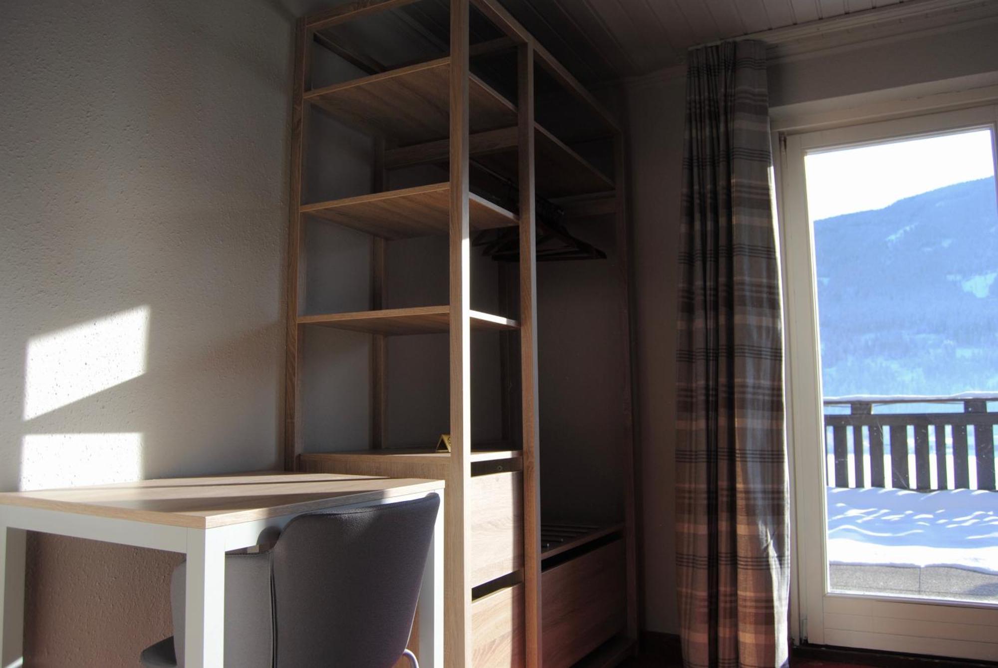 Hotel Speiereck Sankt Michael im Lungau Ngoại thất bức ảnh